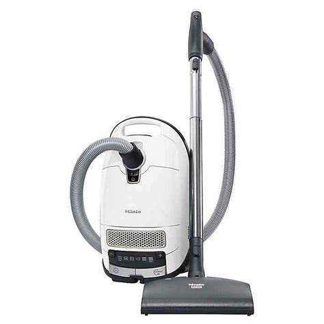 Miele Complete C3 Excellence Vacuum - Superior Home Systems