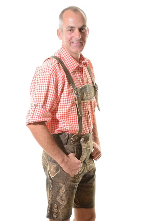 German Lederhosen | German Costume | Bavarian Costumes