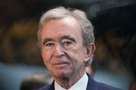 Who Is Bernard Arnault? See The Richest Person's Net Worth and More ...