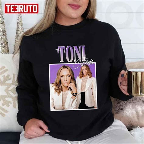 Toni Collette Knives Out Unisex T-shirt - Teeruto