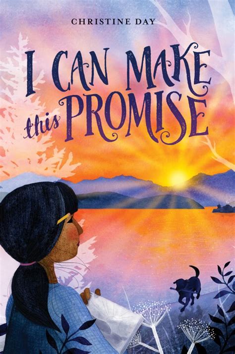 I CAN MAKE THIS PROMISE – Reading Group Choices