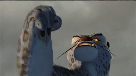 Kung Fu Panda - Tai Lung vs furious five - YouTube