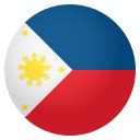 🇵🇭 Flag: Philippines Emoji Meaning with Pictures: from A to Z