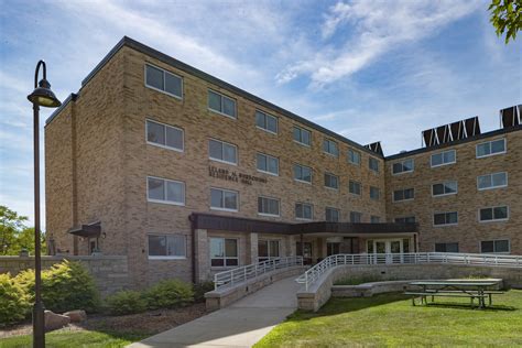 Residence Hall Photo Album - Housing and Residence Life | UWSP