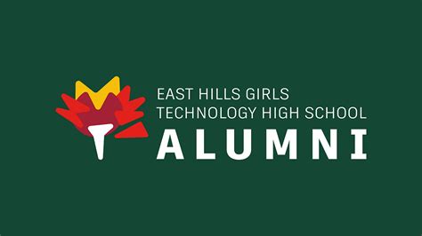 East Hills Girls Technology High School Alumni Redesign | by Bettina ...