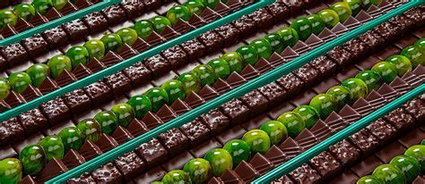 Belgian Pralines | Traditional Chocolate Dessert From Belgium | TasteAtlas