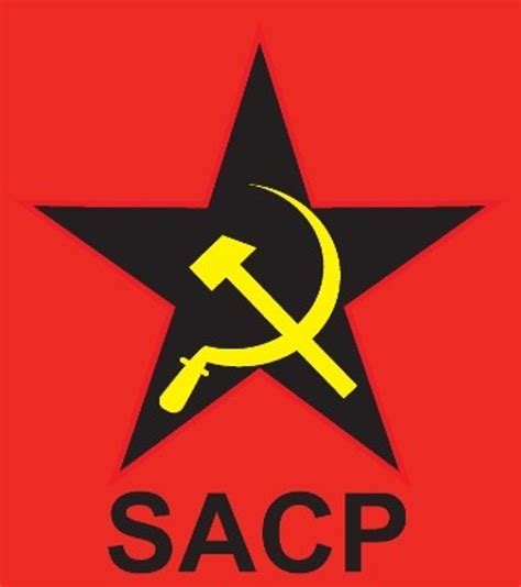 SACP complains about the misuse of its logo by supporters of Zandile Gumede