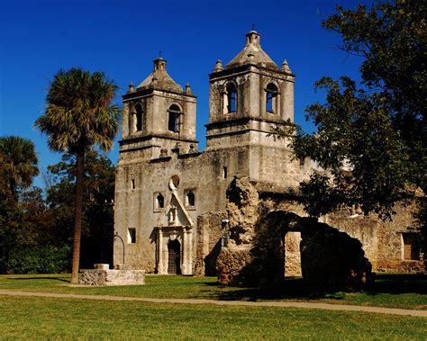 San Antonio Missions | San antonio missions, San antonio, San