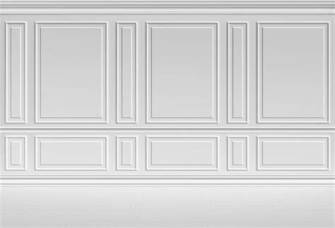 Buy Laeacco Empty Room Architectural Pale Grey Wall Background 10x8ft ...