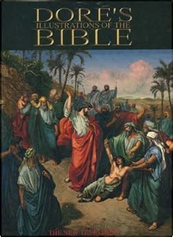 Dore's Illustrations of the Bible: The New Testament: Gustave Dore's, Color by I. Inbal ...