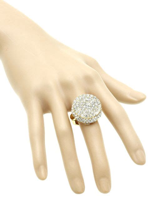 24 Best Ring Bling images | Fashion rings, Rings, Bling