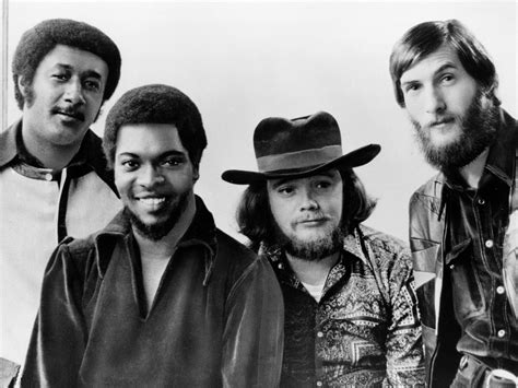 Stax, Booker T and the MGs bassist Donald "Duck" Dunn dies at 70 - CBS News