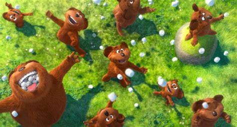 Love this scene of the movie, the lorax... MARSHMALLOWS! (With images) | The lorax, The grinch ...