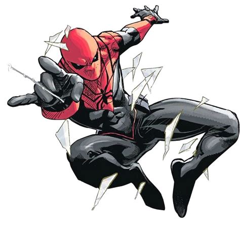 Assassin Spider-Man | Spiderman images, Comic heroes art, Spiderman art