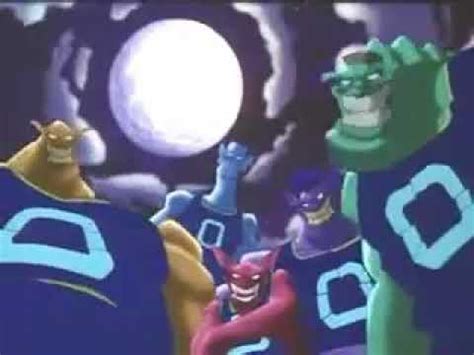 Hit 'Em High (The Monstars' Anthem) (Space Jam soundtrack) reverse - YouTube