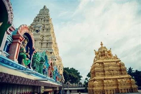 Srisailam Poojas and Sevas | Tirupati Tirumala Info