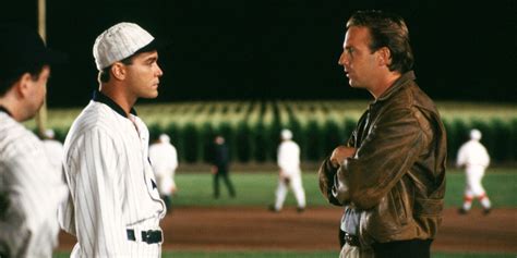 Why Kevin Costner Has Starred In So Many Baseball Movies