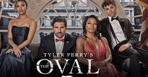 Tyler Perry's The Oval Season 5 Episode 7 Streaming: How to Watch & Stream Online