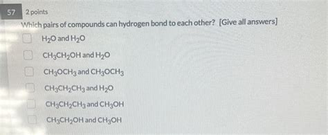 Solved 1 point What is the structure of isobutyl alcohol? | Chegg.com