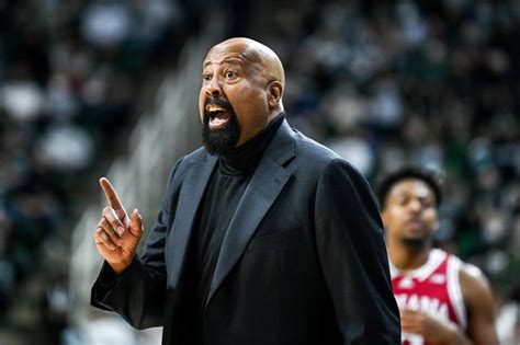 Mike Woodson says he's pursuing renewal of key non-conference rivalry ...