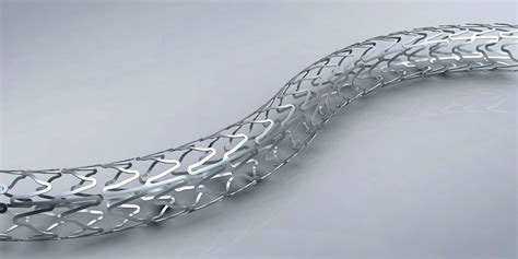 Kaname® - Bare metal stent