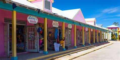 8 Best Things to Do in Freeport, Grand Bahama Island