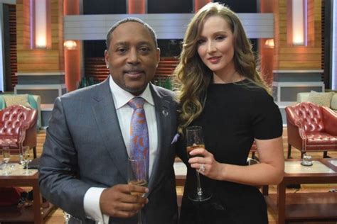 Daymond John Wife Heather Taras and Kids – wifebio.com