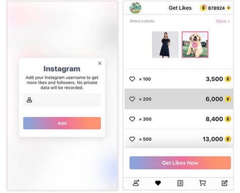 10 Best Instagram Likes Apps to Get Likes on Instagram in 2023