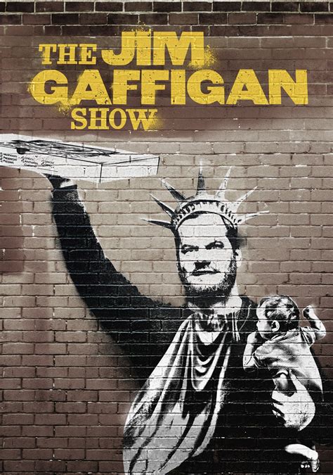 The Jim Gaffigan Show | TV fanart | fanart.tv