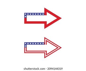 9 Backwards American Flag Stock Vectors, Images & Vector Art | Shutterstock