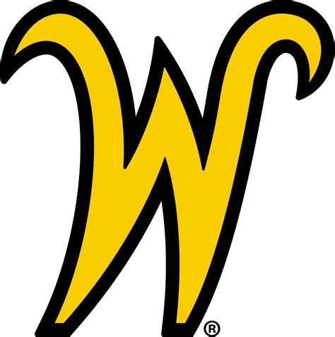 Wichita State Shockers Logo - Secondary Logo - NCAA Division I (u-z ...