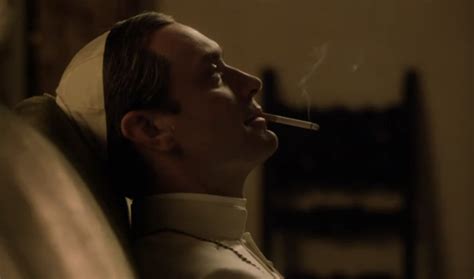 The Young Pope Trailer: Jude Law Stars In Paolo Sorrentino’s Series | IndieWire