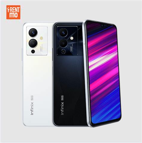 Infinix Note 12 Pro 5G - Buy, Rent, Pay in Installments