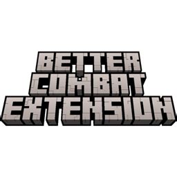 Install Better Combat Extension - Minecraft Mods & Modpacks - CurseForge