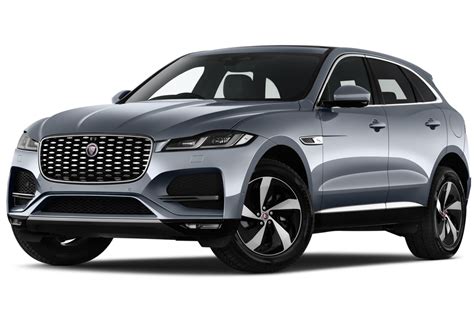 Jaguar F-Pace Lease Deals | Compare Deals From Top Leasing Companies