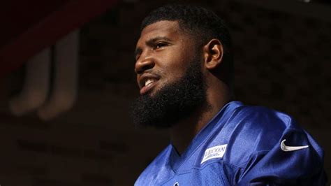 Bills' Ed Oliver Fuels Bears Trade Rumors With Cryptic Message