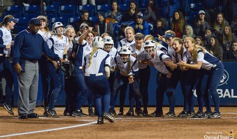 Penn State Softball Unveils 2019 Schedule | Onward State