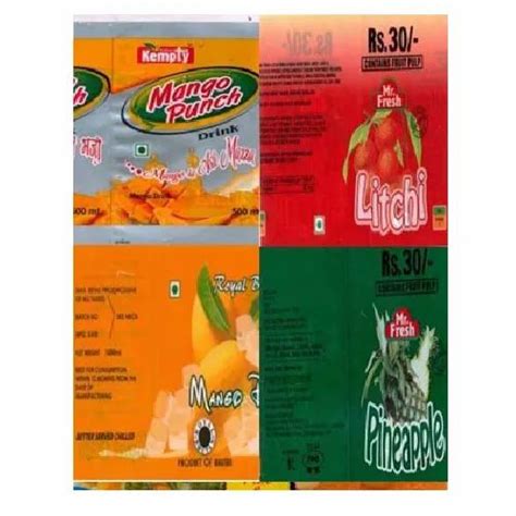 PVC Labels For Pet Plastic Bottles at best price in Nagpur by Grip Tight Shrink Films Private ...