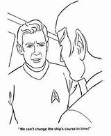 Spock Coloring Pages At GetDrawings  Free Download sketch template