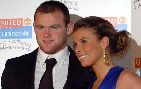 Wayne Rooney Wife 2012 ~ La Liga Football Clubs