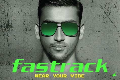 Fastrack Eyewear Campaign :: Behance