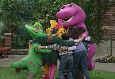 Being Together | Barney Wiki | Fandom powered by Wikia