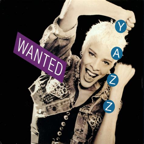 Yazz: best songs · discography · lyrics