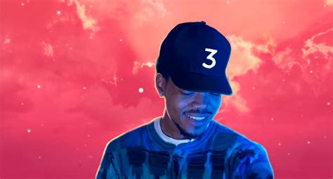 Chance 3 Desktop Wallpaper : r/ChanceTheRapper