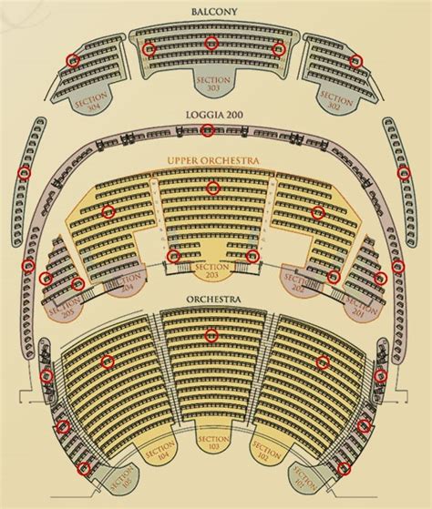 bellagio cirque du soleil o seating chart | Brokeasshome.com