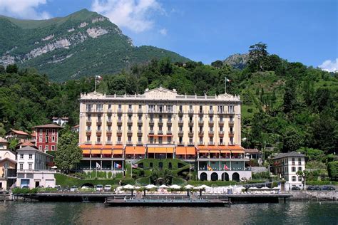 Lake Como Grand Hotel Tremezzo. | Lake como wedding, Grand hotel, Lake como