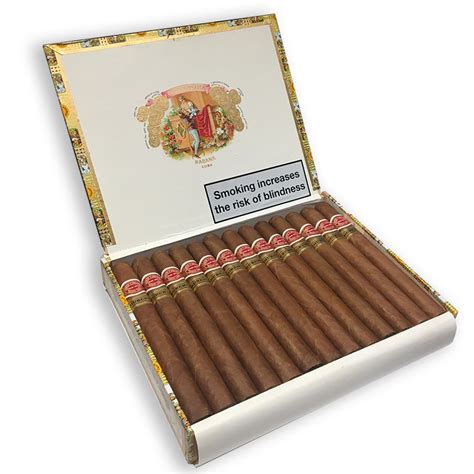 Romeo y Julieta Churchills / Box of 25 - CigarsUnlimited