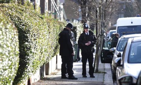 Clapham chemical assault: police release new image of 35-year-old suspect – as it happened ...