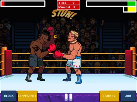 Big Shot Boxing Tips, Cheats, Vidoes and Strategies | Gamers Unite! IOS