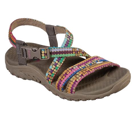 Skechers Skechers Reggae | Womens Sandals